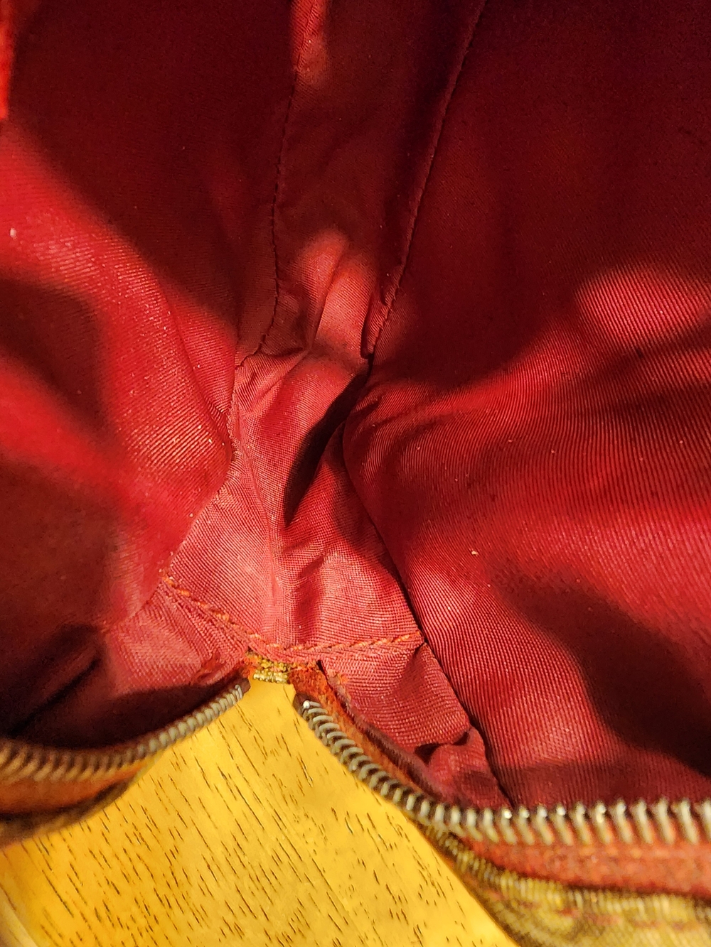 Christian Dior Trotter Rasta Wristlet from the 2004 John Gallo Collection - Picture 13 of 14